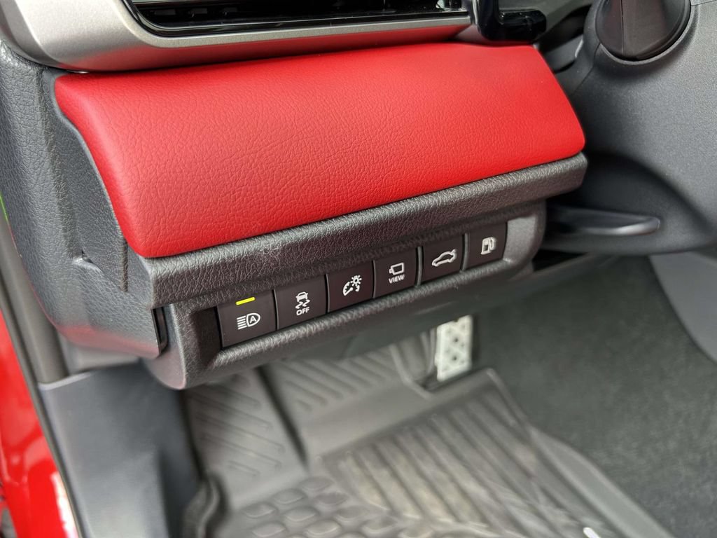 New 2026 Toyota Camry XSE w/ Premium Plus Package FWD image 18
