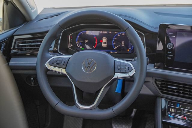 New 2026 Volkswagen Jetta SEL image 20