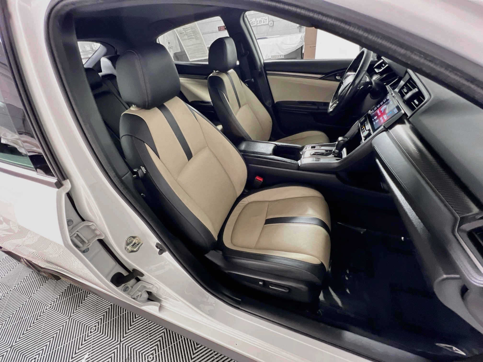 Used 2019 Honda Civic Sport Touring image 31