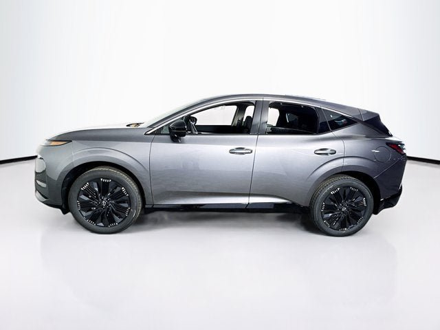 New 2026 Nissan Murano Platinum w/ Cargo Package AWD/4WD image 8