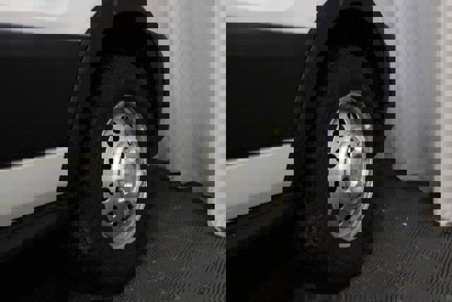 New 2026 Ford Transit 150 Low Roof AWD w/ Load Area Protection Package image 33