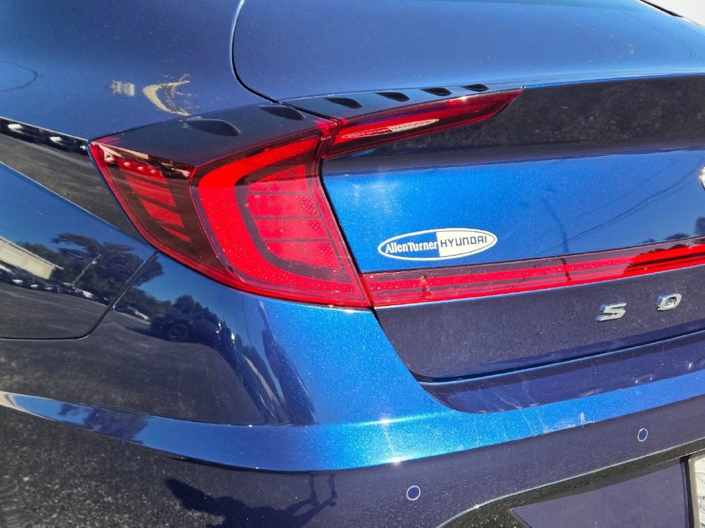 Used 2021 Hyundai Sonata Limited FWD image 7