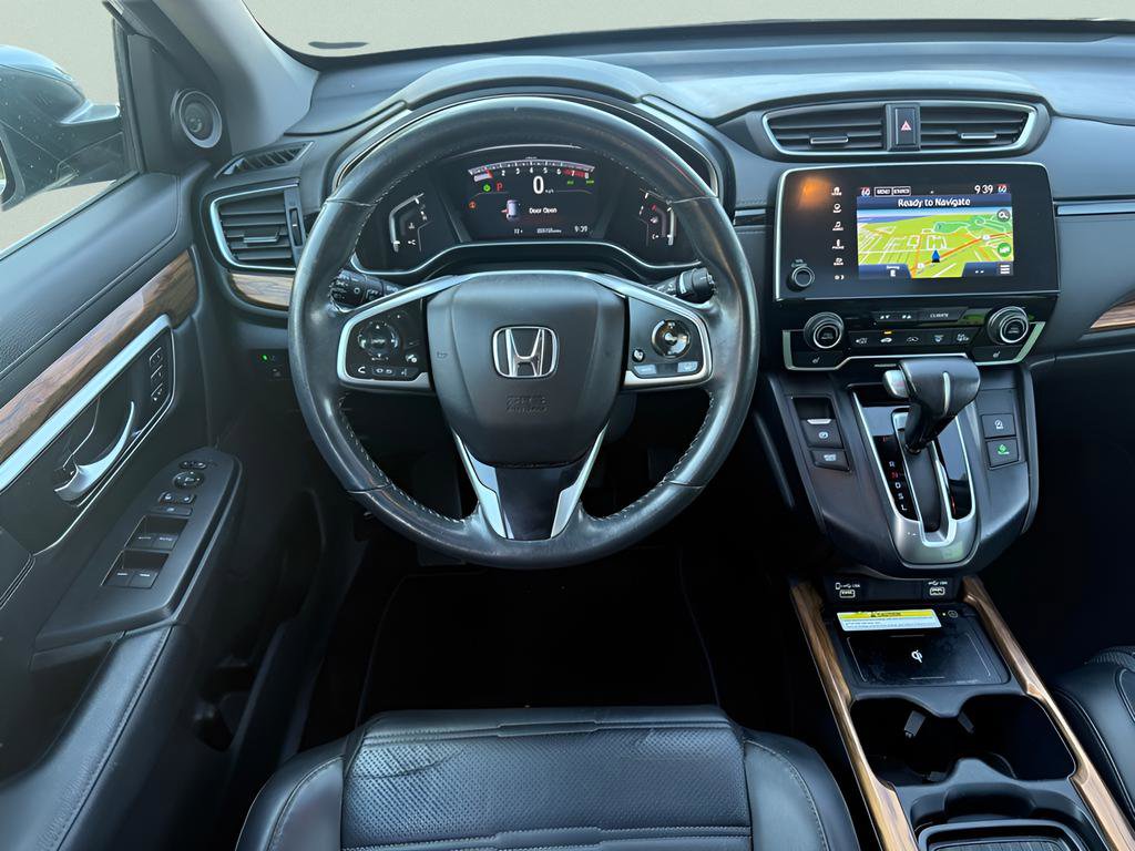 Used 2020 Honda CR-V Touring image 21