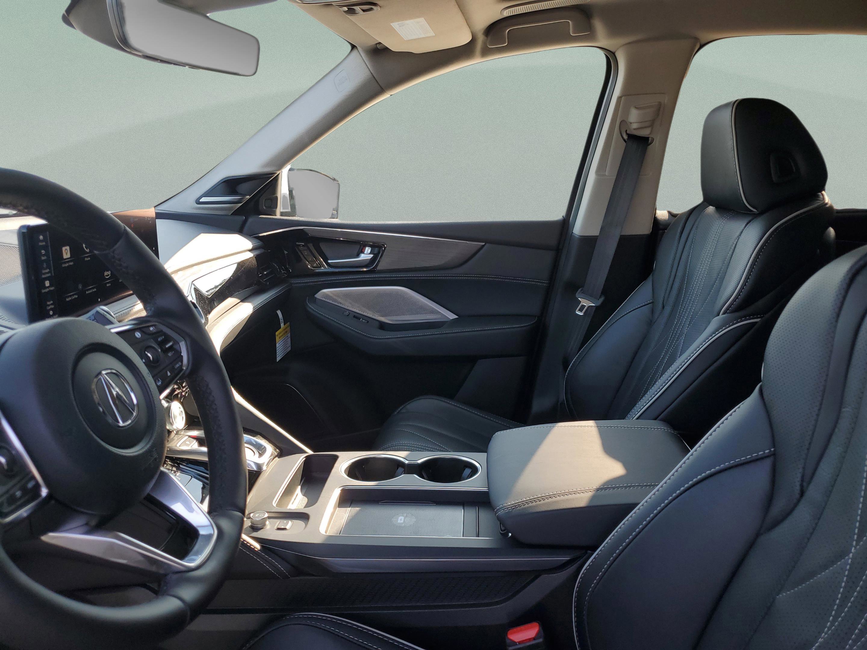 New 2026 Acura MDX SH-AWD w/ Advance Package image 21