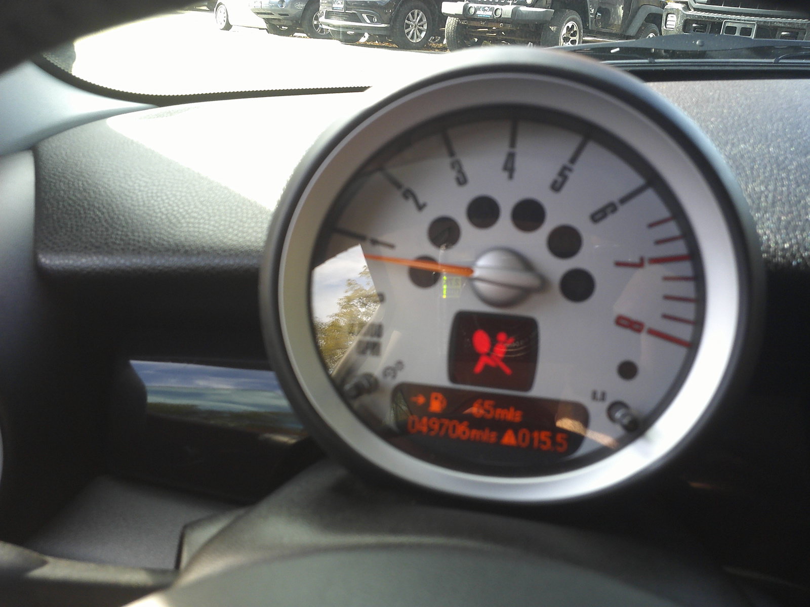 Used 2007 MINI Cooper Hardtop FWD image 20