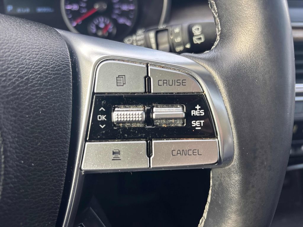 Used 2020 Kia Telluride EX w/ EX Premium Package image 19