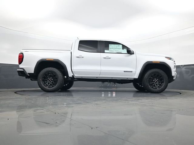 New 2026 GMC Canyon Elevation image 24