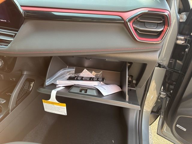 New 2026 Chevrolet TrailBlazer RS w/ Convenience Package image 41