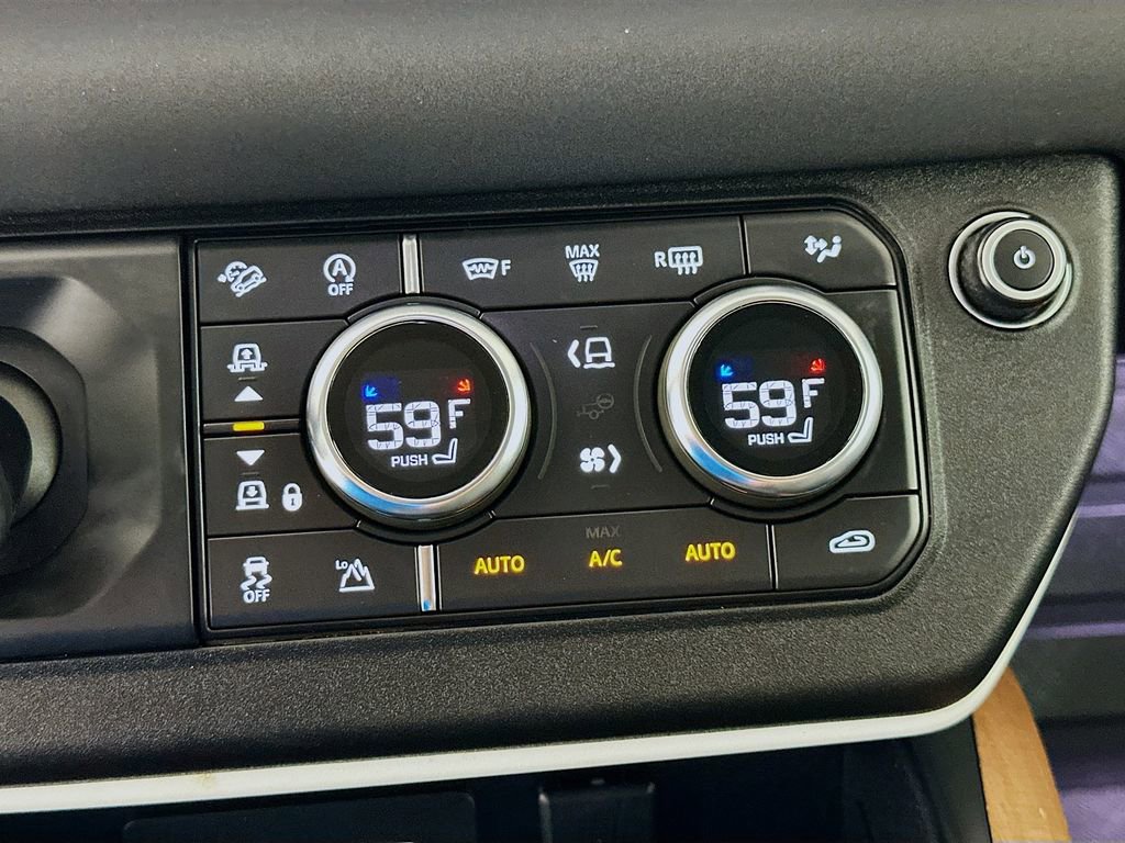 Used 2020 Land Rover Defender 110 S image 16