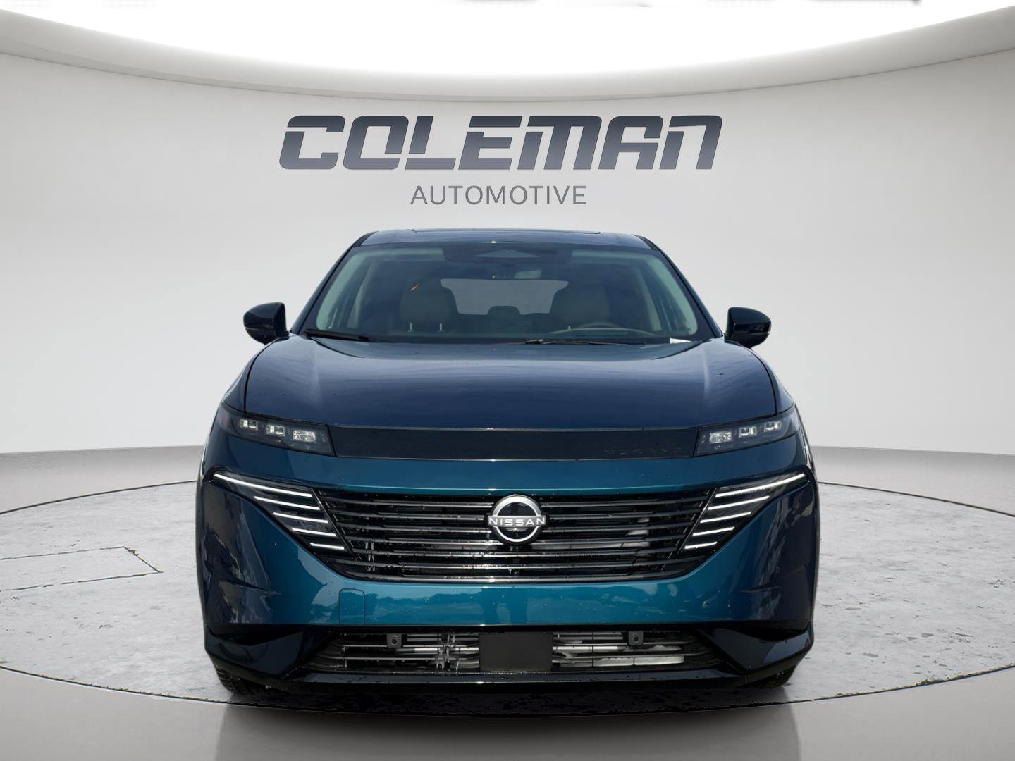 New 2026 Nissan Murano Platinum w/ Cargo Package AWD/4WD image 8