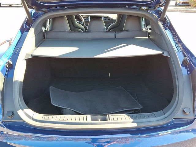 Used 2016 Tesla Model S 70 image 38