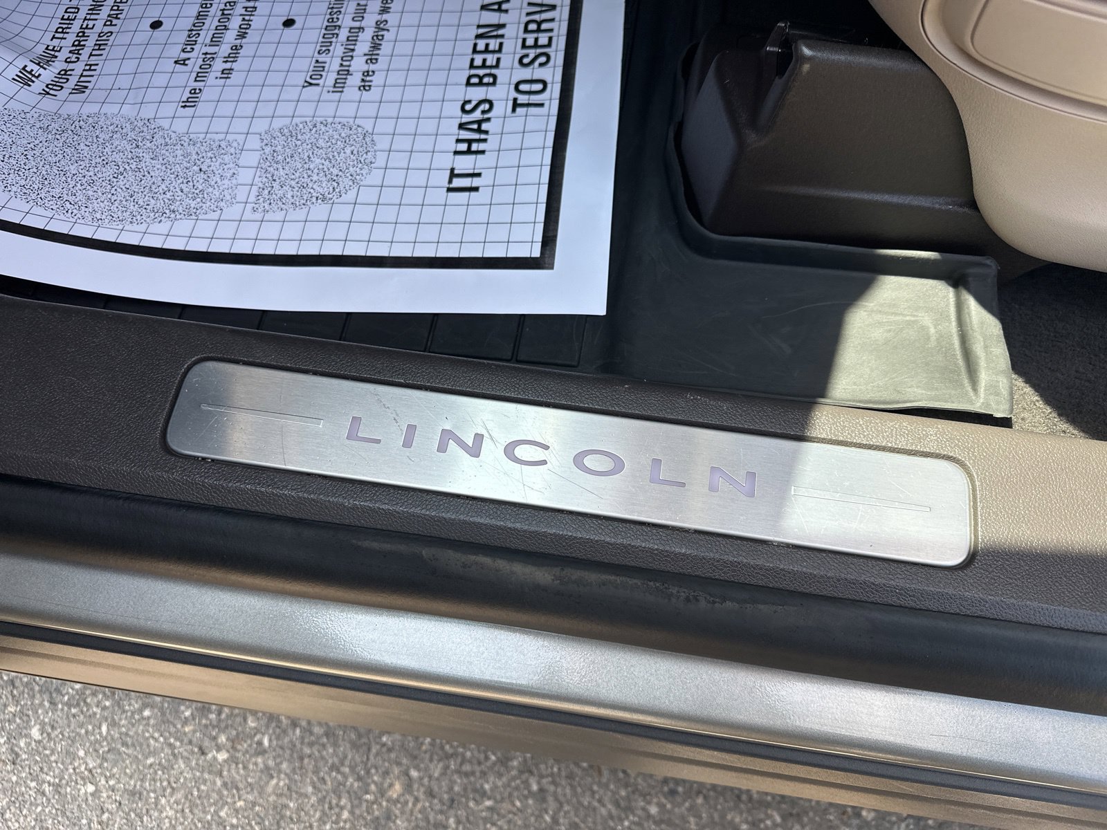 Used 2023 Lincoln Aviator Reserve w/ Equipment Group 201A AWD/4WD image 15