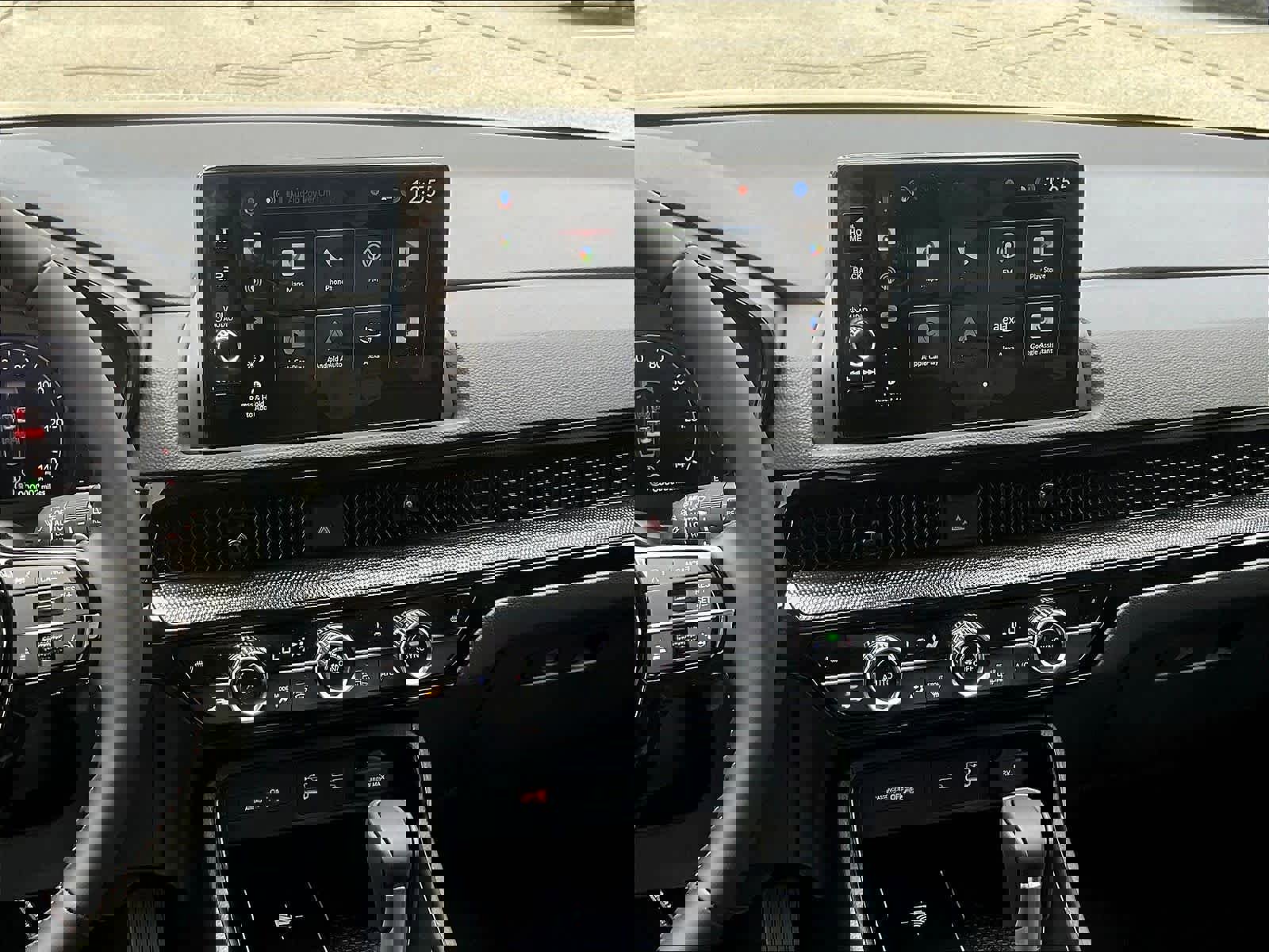 New 2026 Honda CR-V Sport Touring image 13