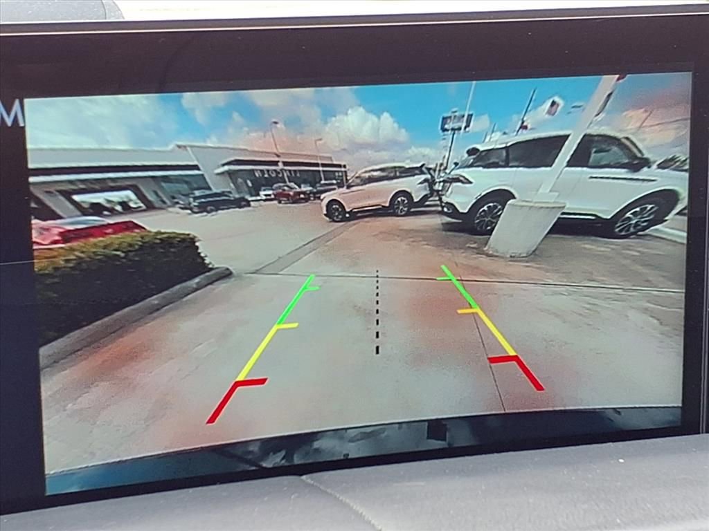 New 2026 Lincoln Navigator L Black Label image 12