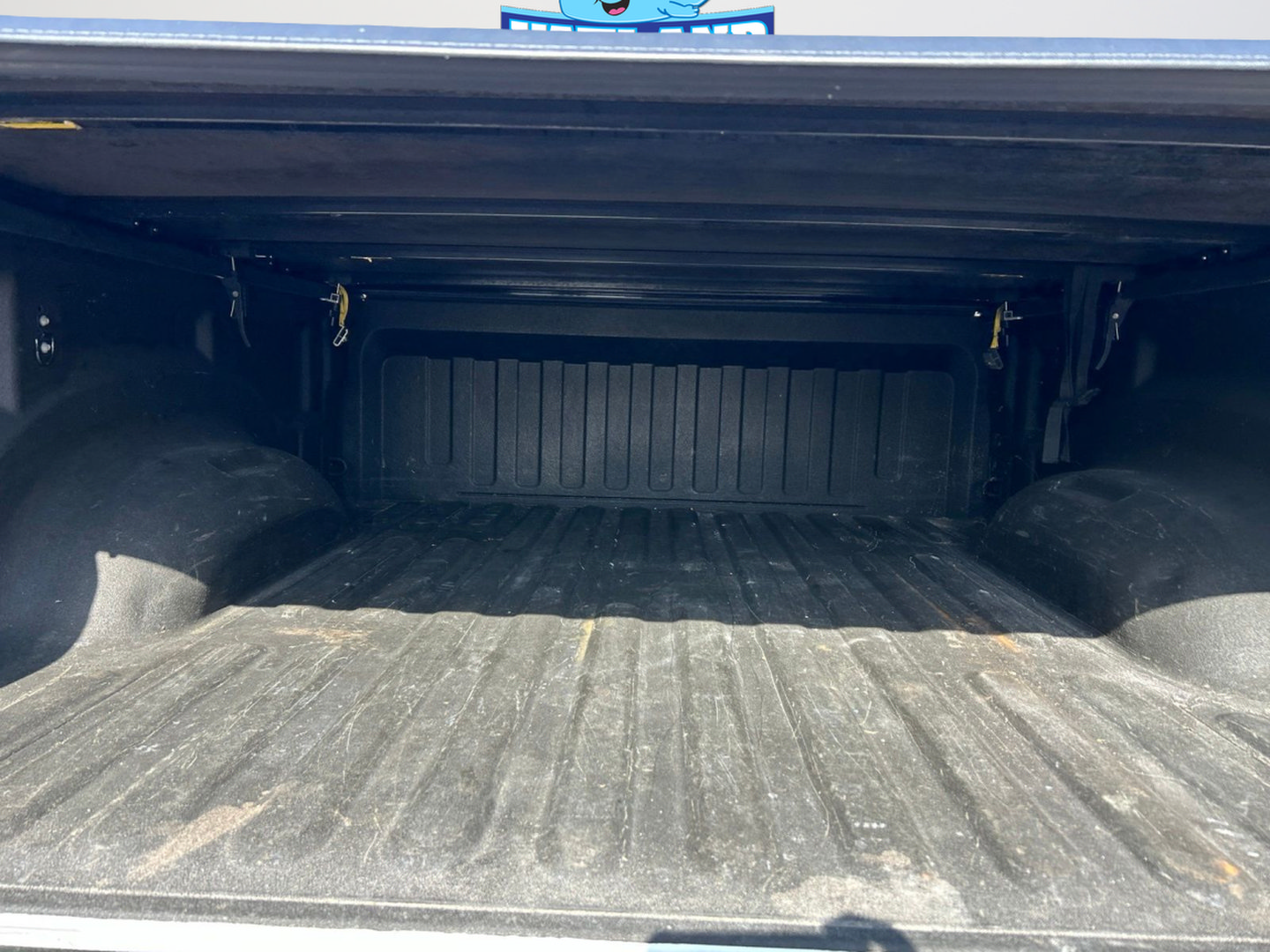 Used 2024 RAM 1500 Tradesman w/ Night Edition AWD/4WD image 37