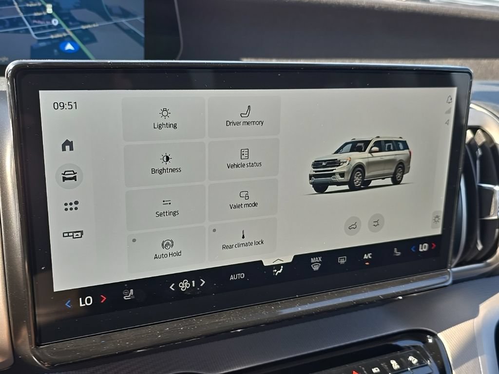 New 2027 Ford Expedition Max Active AWD/4WD image 26