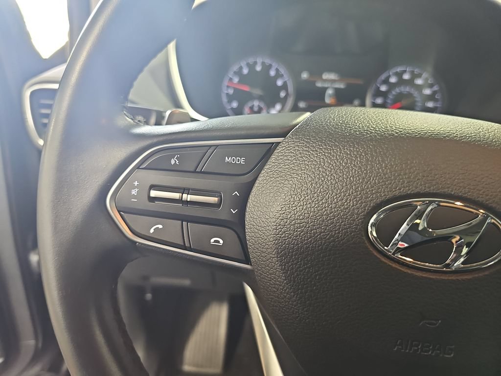 Certified 2023 Hyundai Santa Fe SEL AWD/4WD image 17