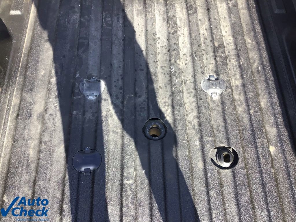 Used 2023 GMC Sierra 2500 AT4 w/ AT4 Premium Plus Package image 32