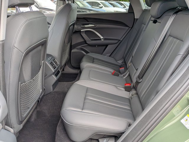 Certified 2025 Audi Q5 Premium w/ Convenience Package image 21