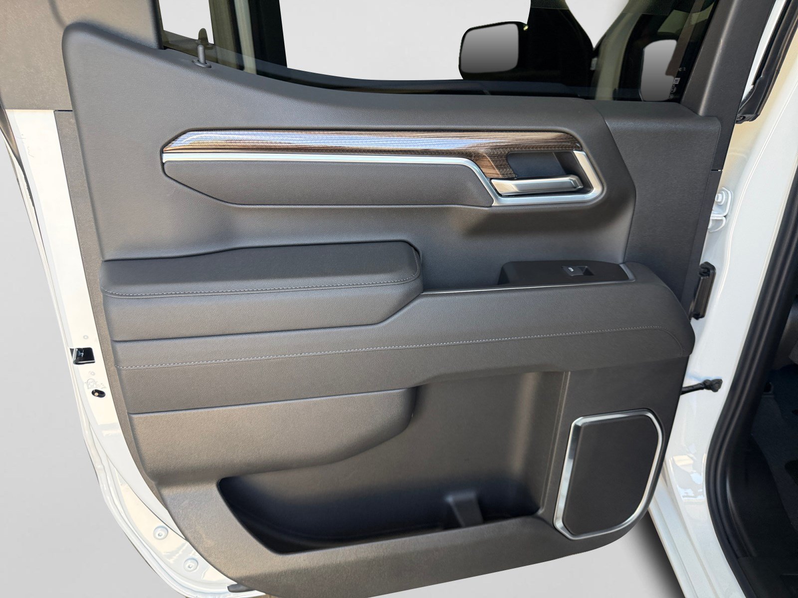 New 2026 Chevrolet Silverado 1500 LT AWD/4WD image 20