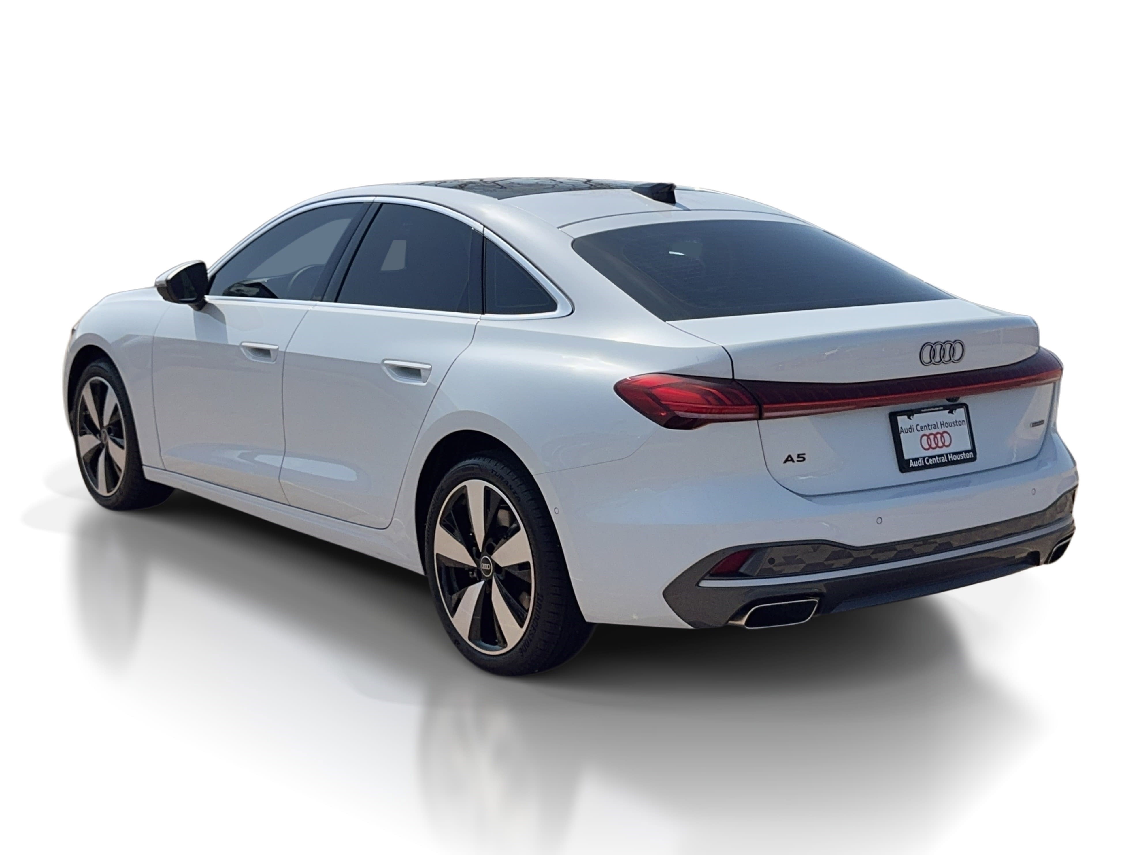 New 2025 Audi A5 2.0T Premium Plus image 3