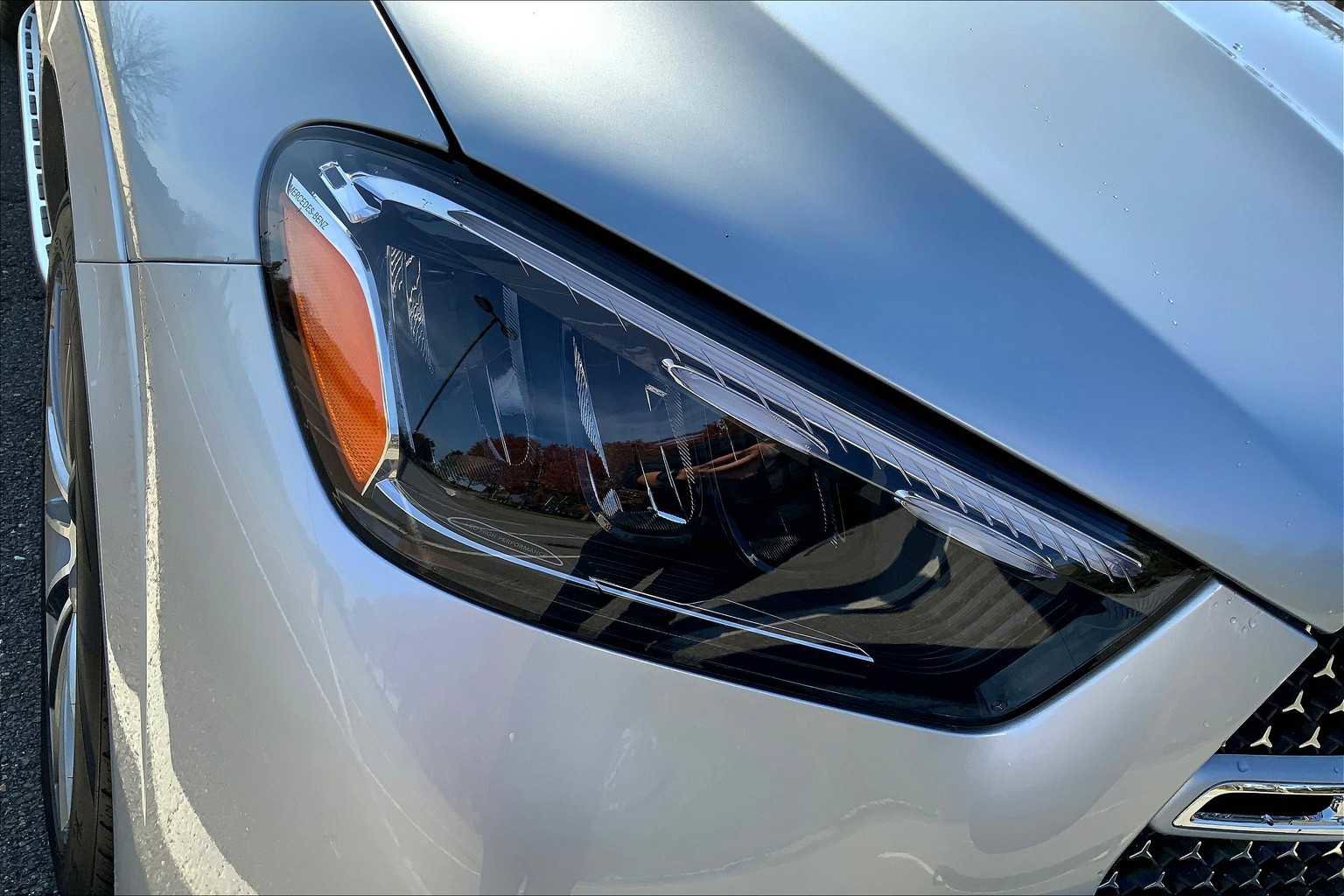 New 2026 Mercedes-Benz GLE 450 4MATIC image 17