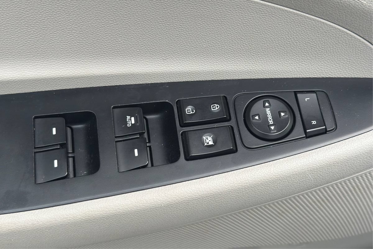 Used 2018 Hyundai Tucson SEL AWD/4WD image 34