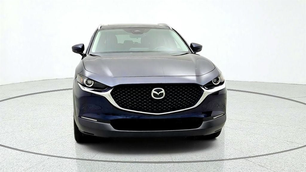 Used 2025 MAZDA CX-30 AWD 2.5 S w/ Preferred Package image 2