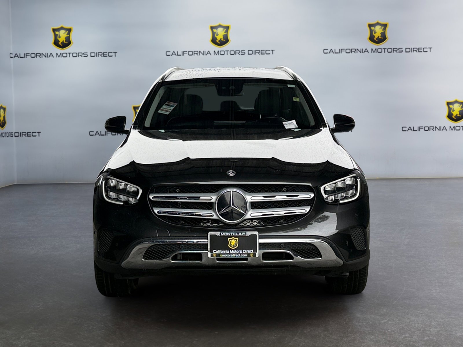 Used 2022 Mercedes-Benz GLC 300 image 8