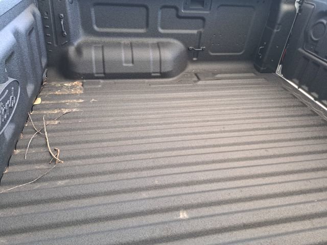 Certified 2026 Ford Ranger Raptor AWD/4WD image 26