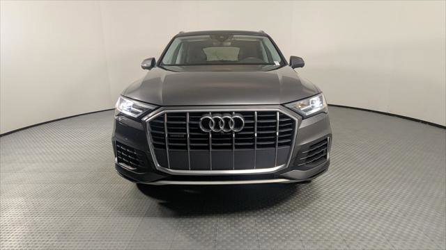 Used 2022 Audi Q7 3.0T Premium image 12