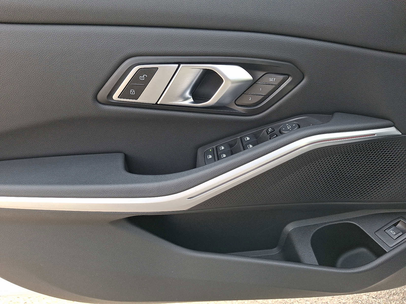 Certified 2023 BMW 330i xDrive Sedan w/ Premium Package image 12