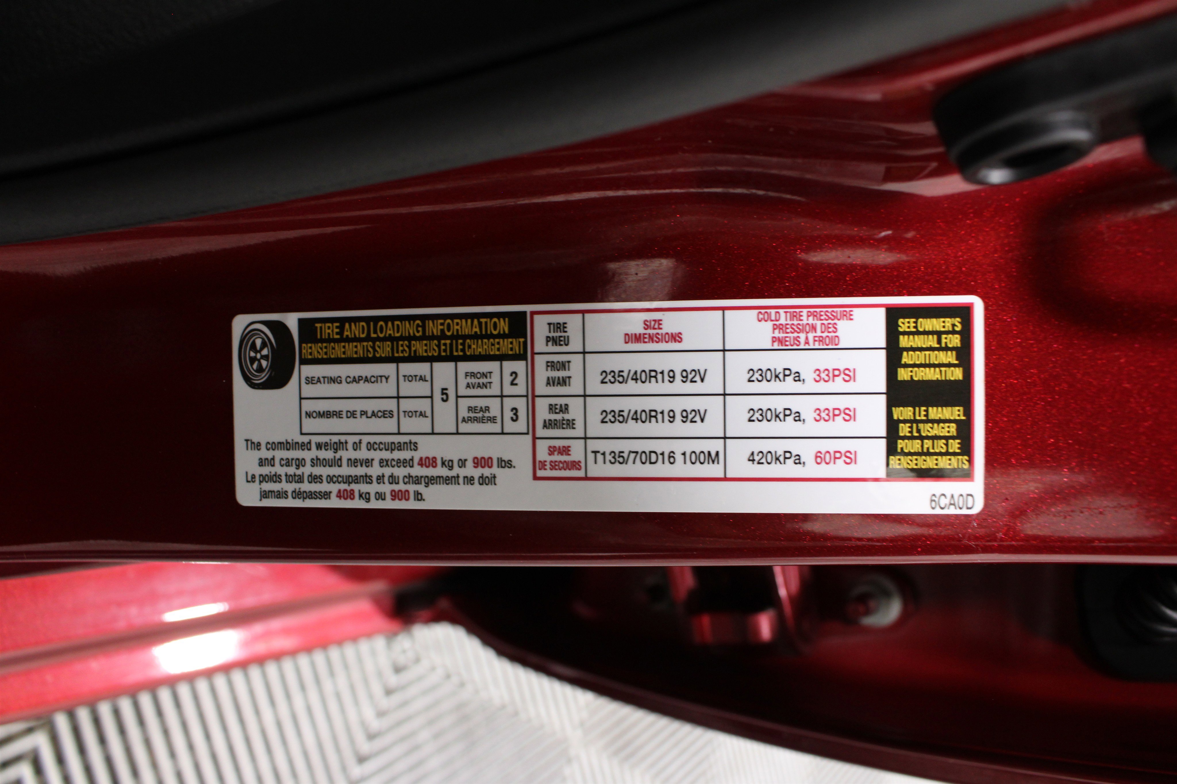 Used 2023 Nissan Altima 2.5 SL FWD image 38