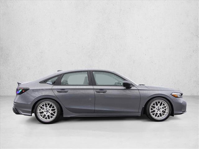 Used 2025 Honda Civic Si image 4