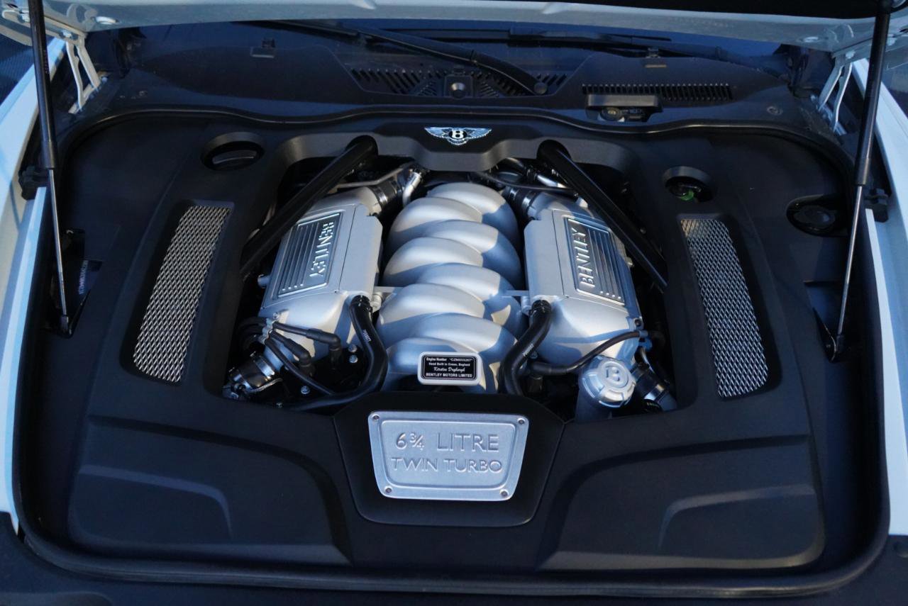 Used 2019 Bentley Mulsanne image 83