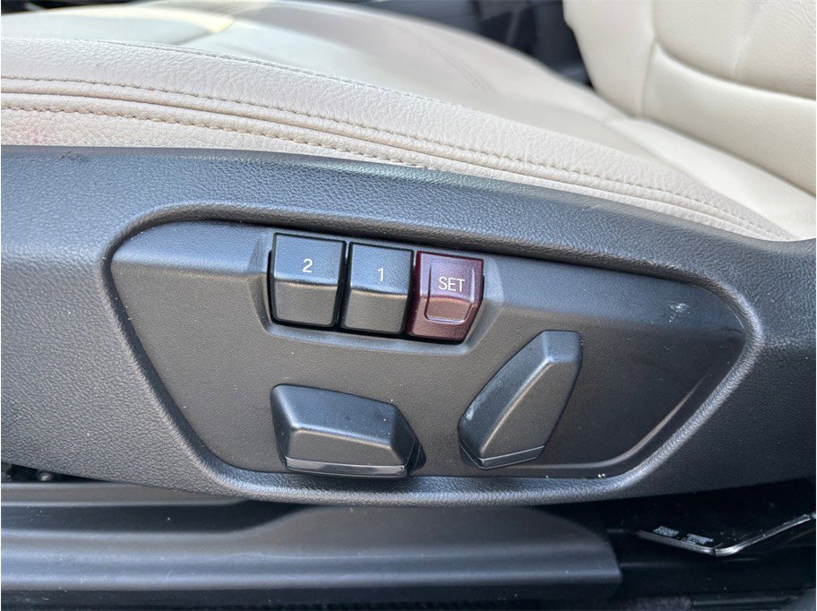 Used 2018 BMW X1 sDrive28i FWD image 17
