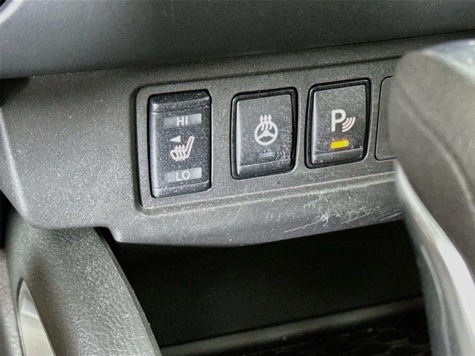 Certified 2026 Nissan Frontier SV w/ SV Convenience Package RWD image 20
