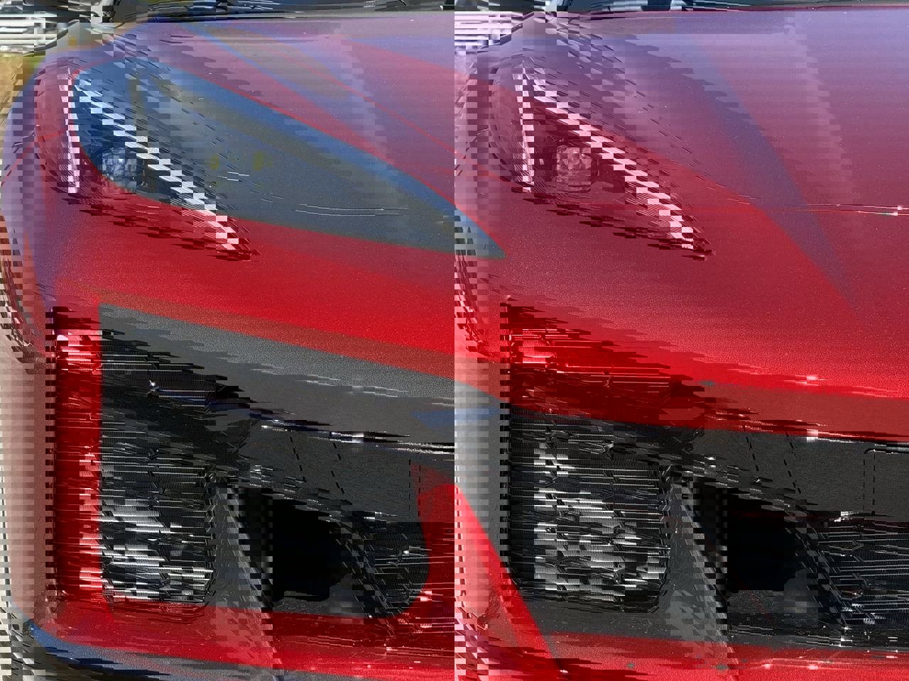 New 2026 Chevrolet Corvette Z06 w/ Battery Protection Package image 8