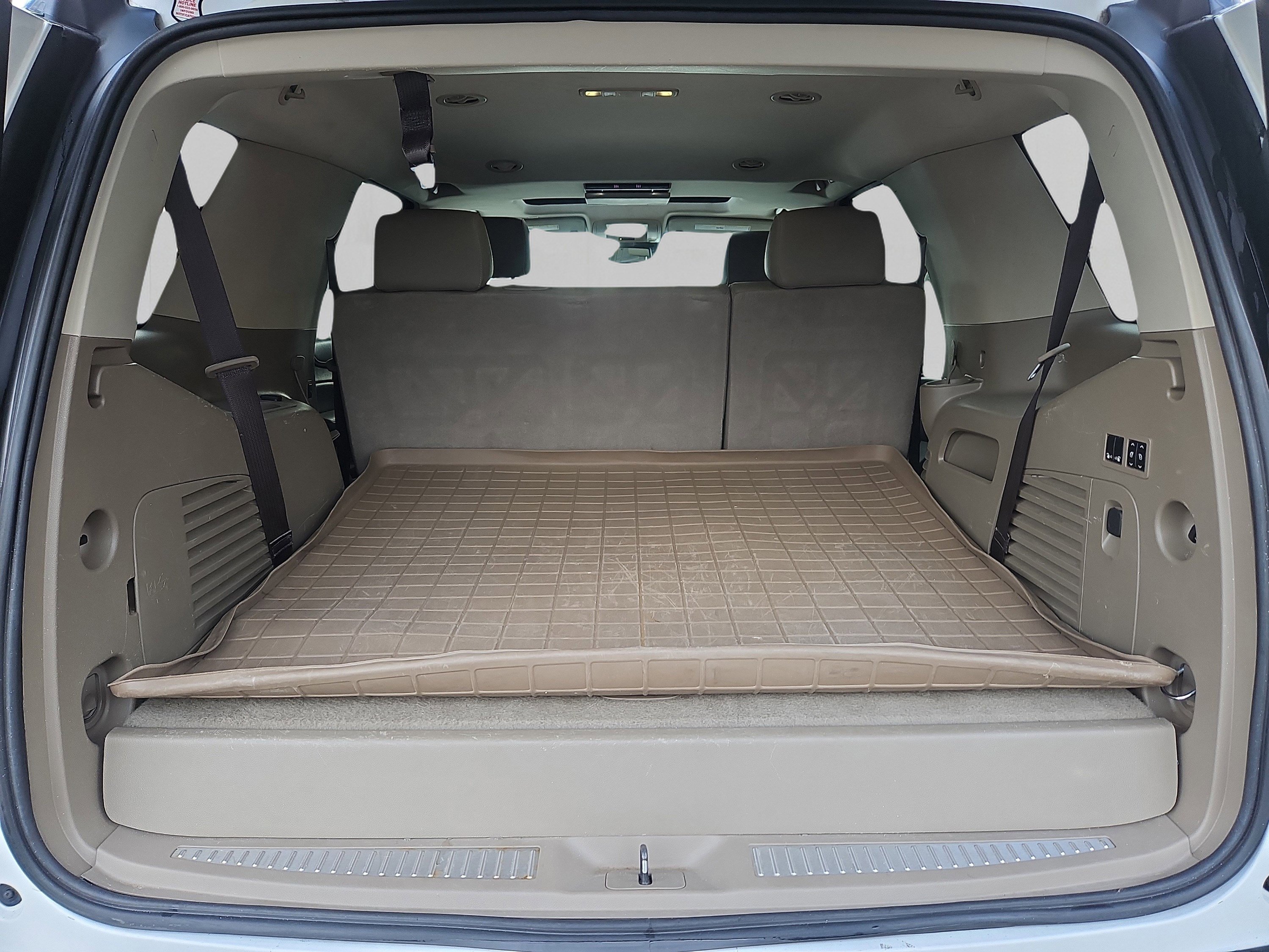 Used 2017 Chevrolet Tahoe LT image 39