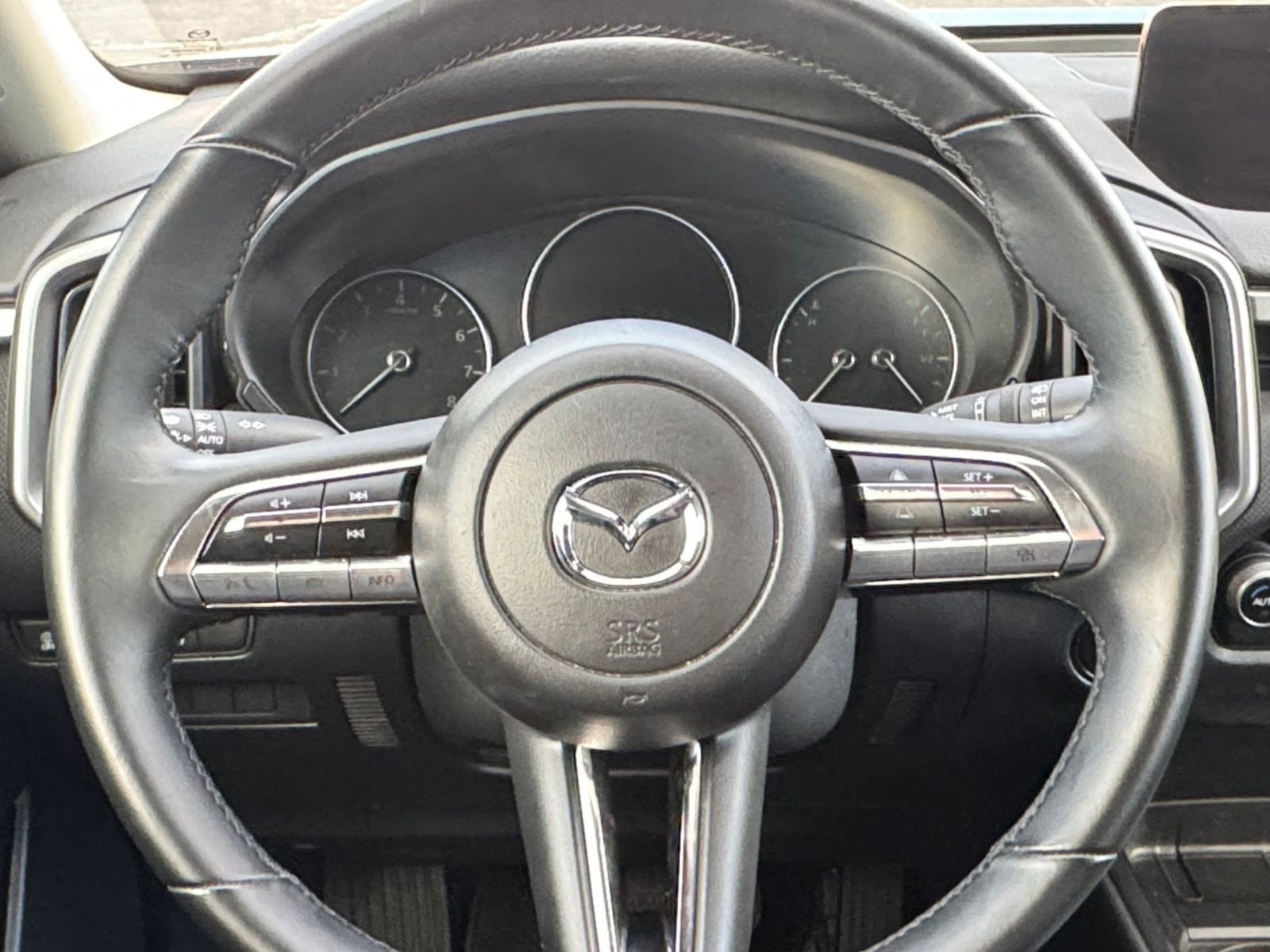 Used 2025 MAZDA CX-50 AWD 2.5 S w/ Preferred Package image 28