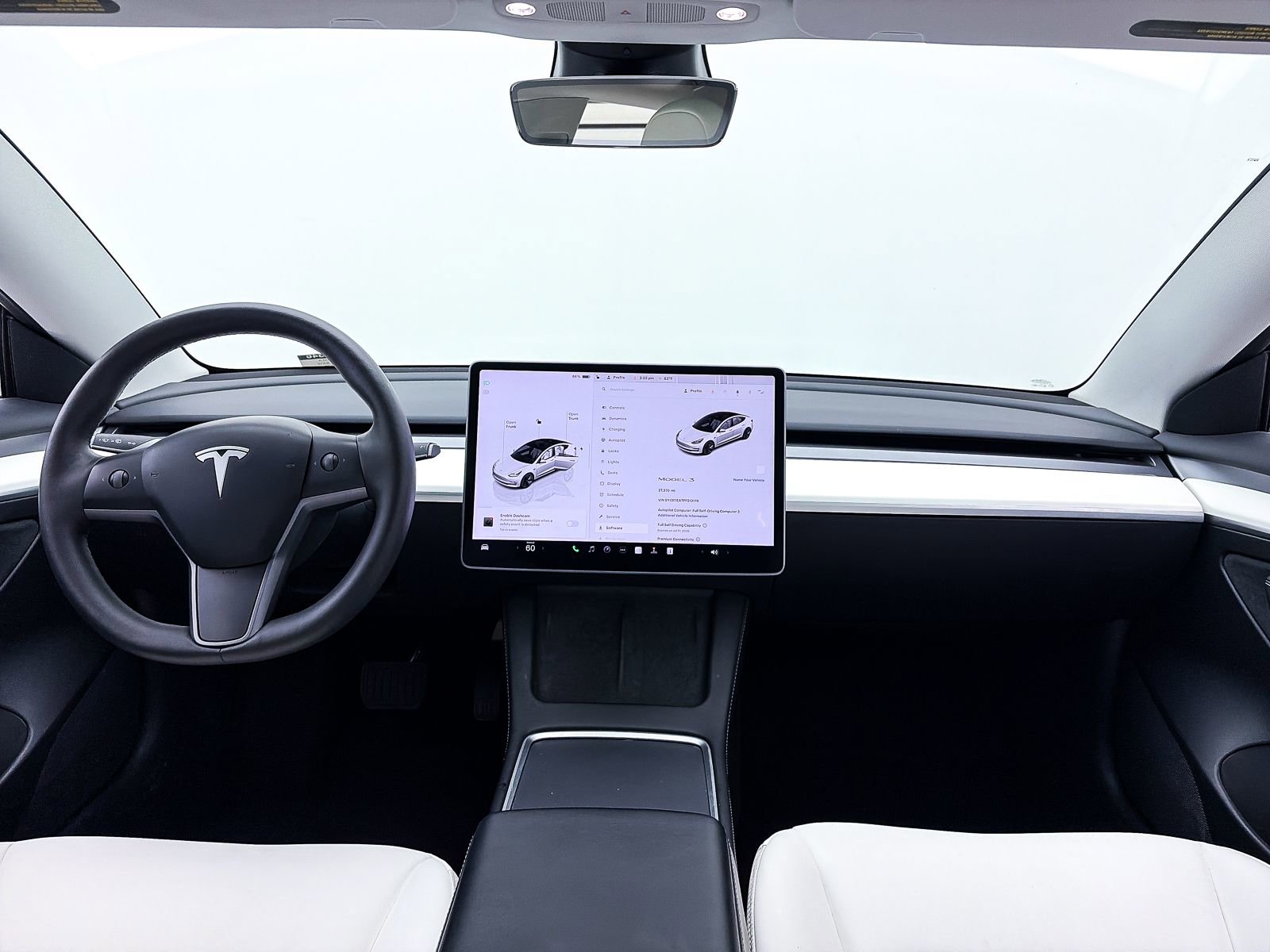 Used 2023 Tesla Model 3 Standard Range RWD image 21