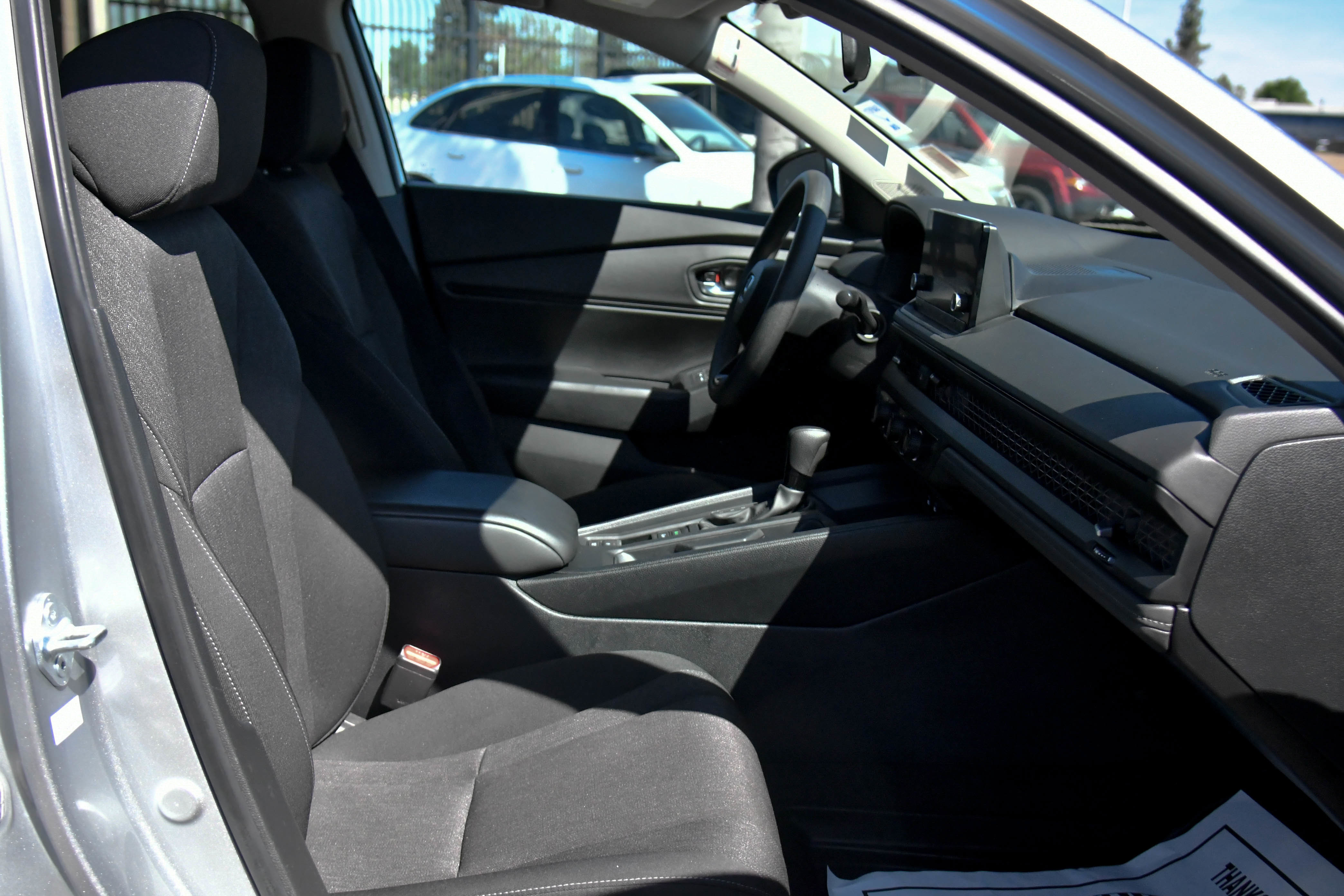 Used 2024 Honda Accord EX image 41