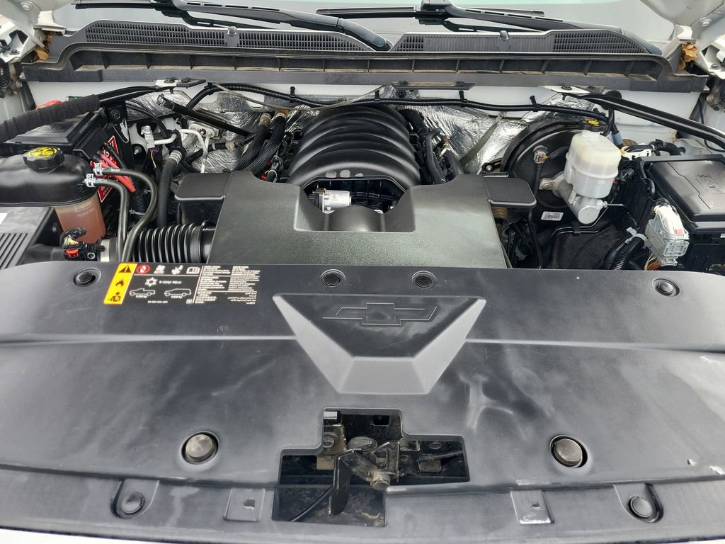 Used 2018 Chevrolet Silverado 1500 LT w/ All Star Edition image 15