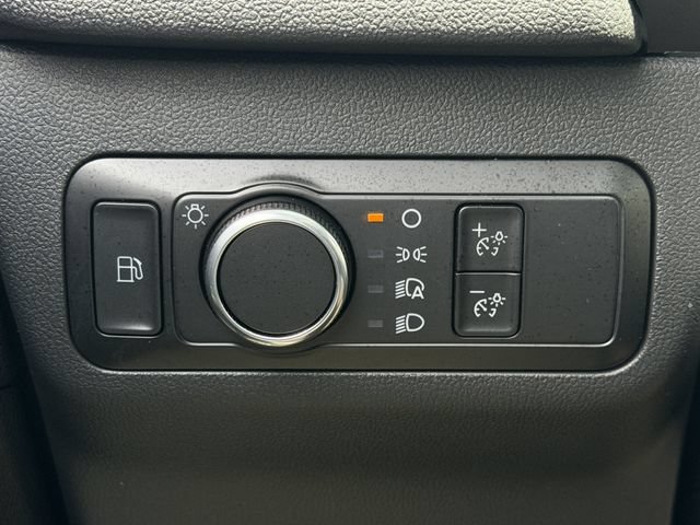 Used 2025 Ford Escape ST-Line w/ Equipment Group 301A FWD image 22