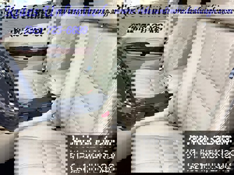 Used 2010 Honda Crosstour EX-L image 23