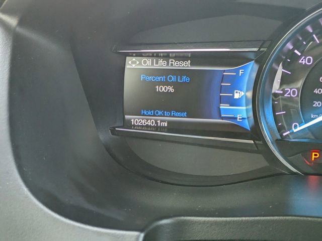 Used 2018 Ford Explorer Limited FWD image 28
