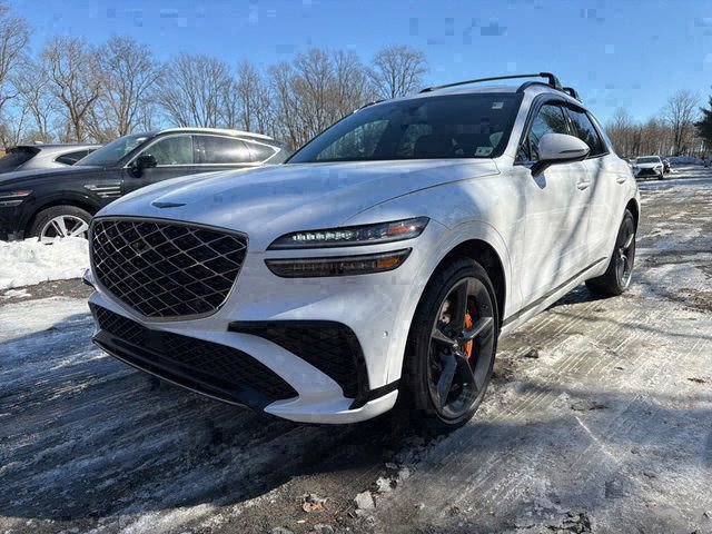 Used 2026 Genesis GV70 2.5T Sport Prestige