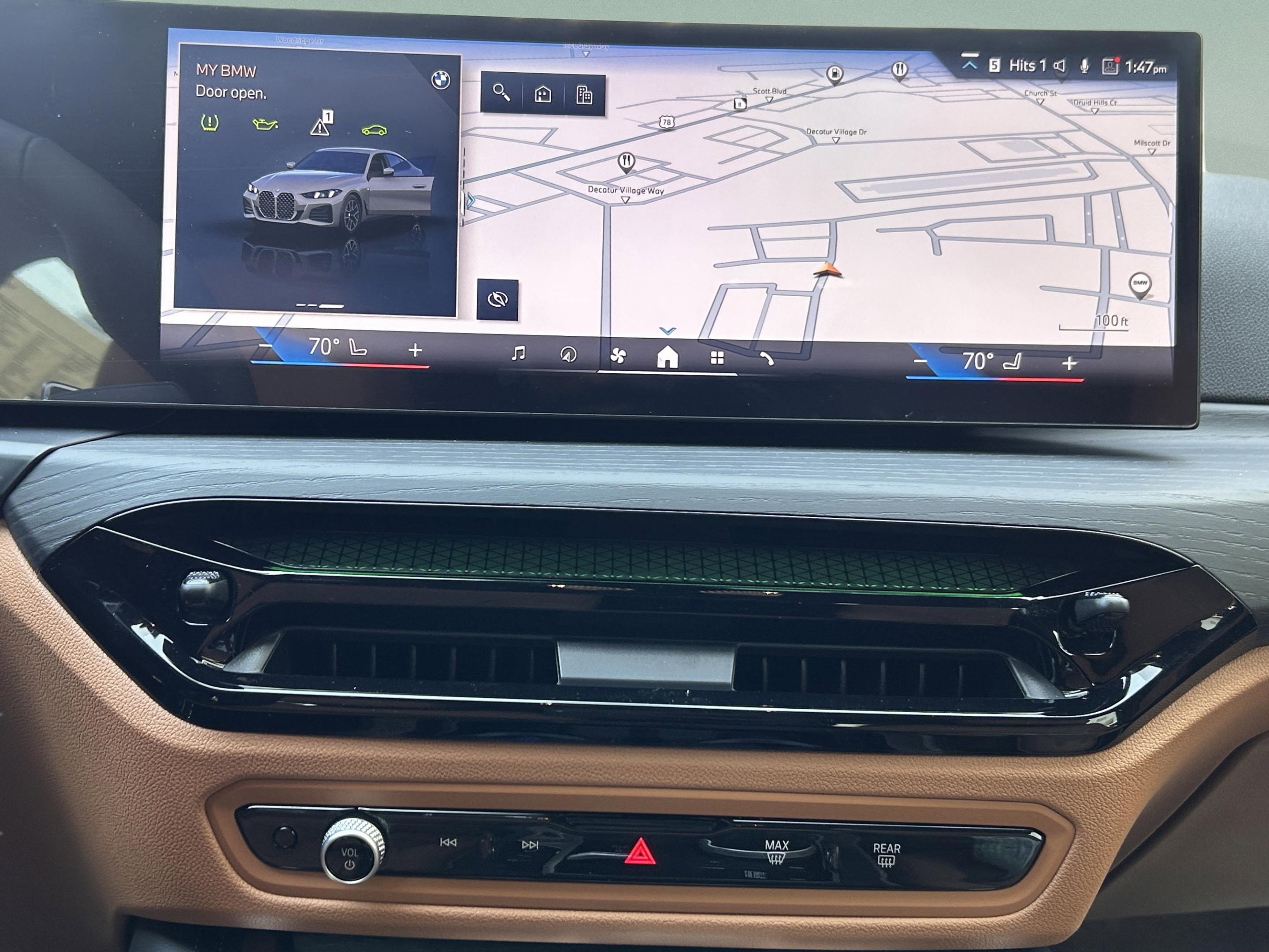 New 2026 BMW 430i w/ M Sport Package image 16