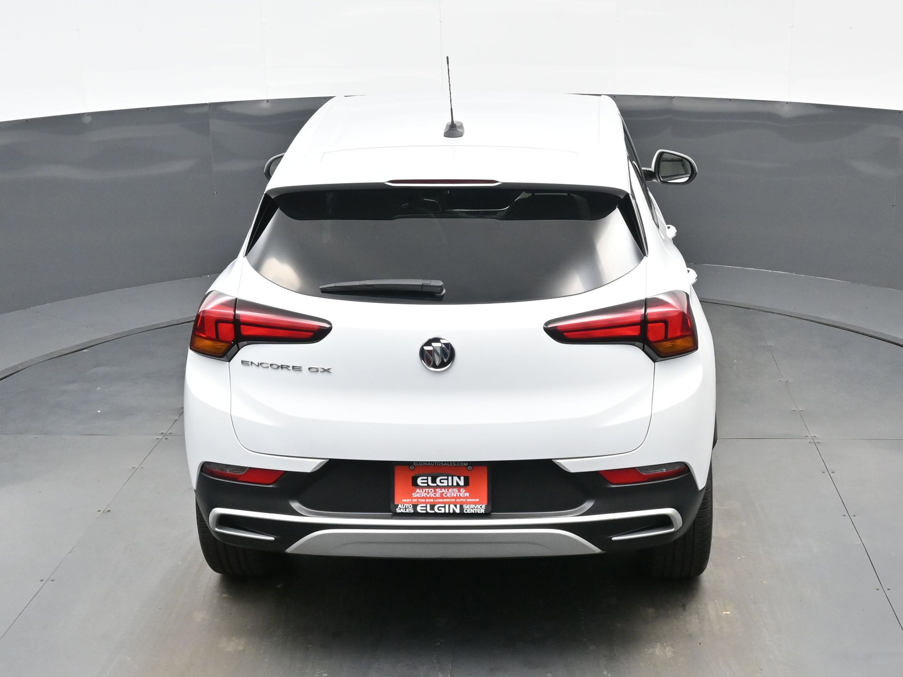 Used 2022 Buick Encore GX Preferred image 36