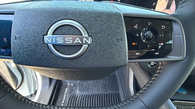New 2026 Nissan Murano Platinum w/ Cargo Package image 20